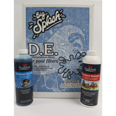 Clear Water Bundle 2025